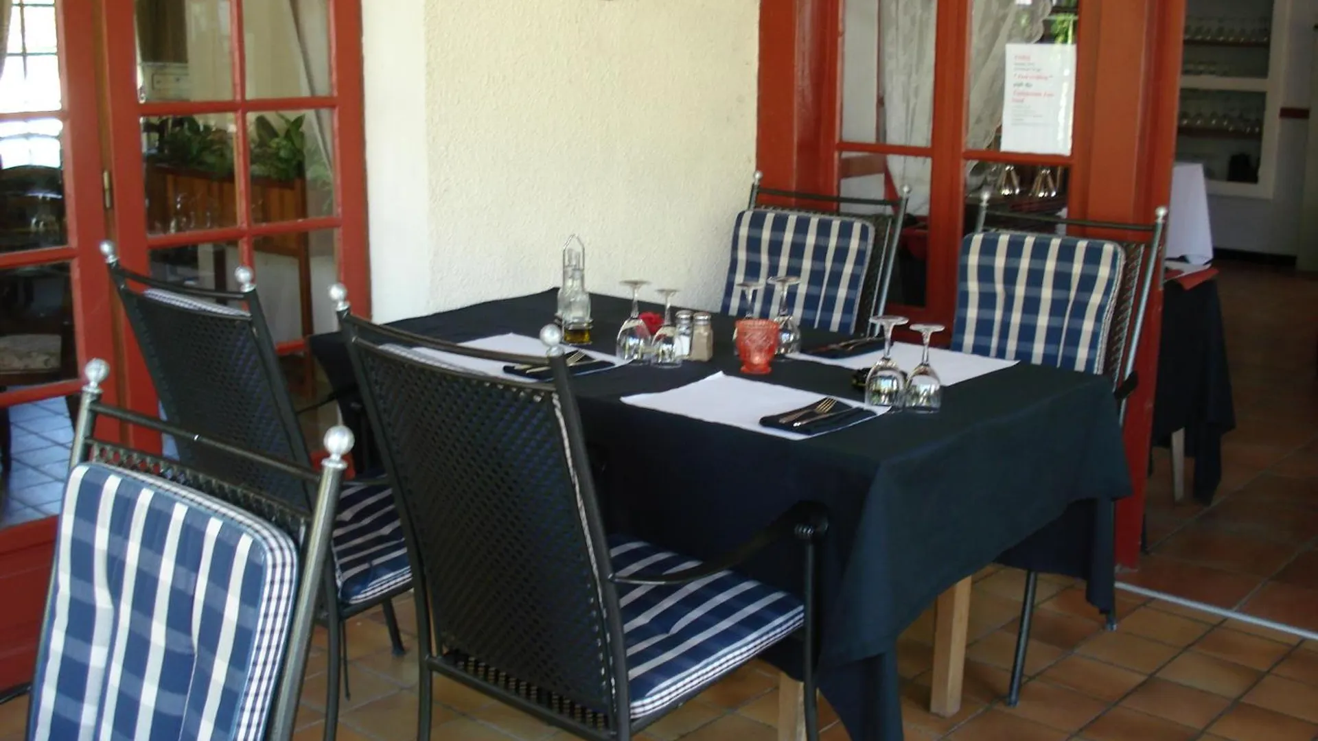 Relais Du Chateau Saint-Blancard 프랑스