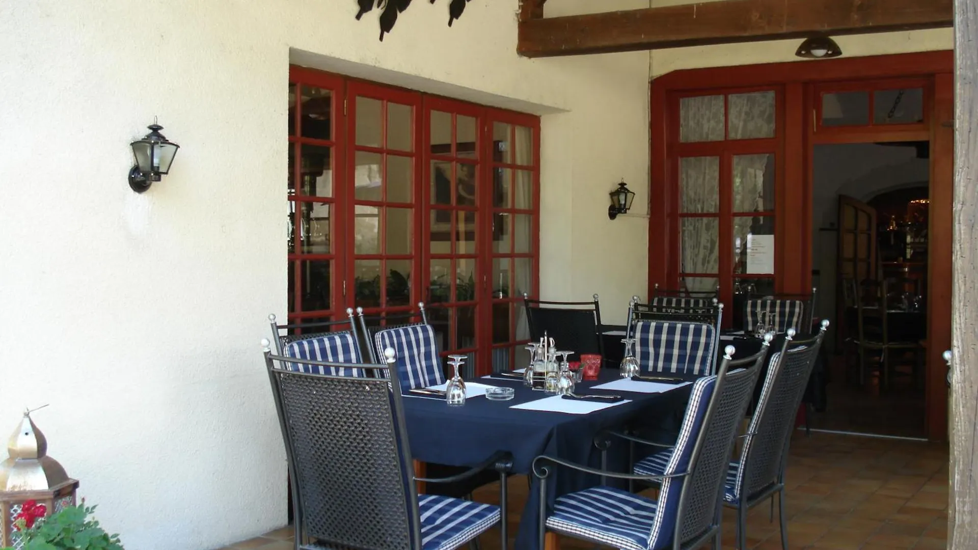 Relais Du Chateau Saint-Blancard 2*,  프랑스
