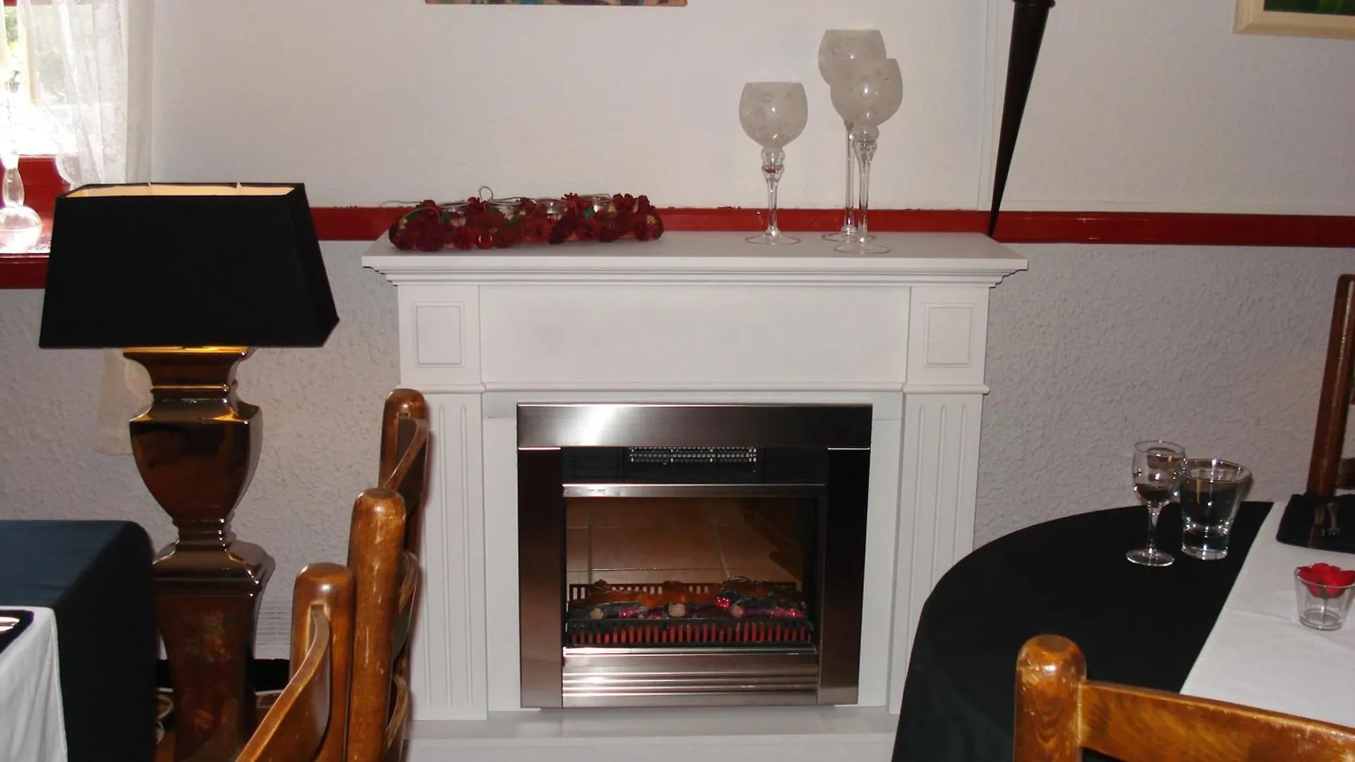 Relais Du Chateau Saint-Blancard