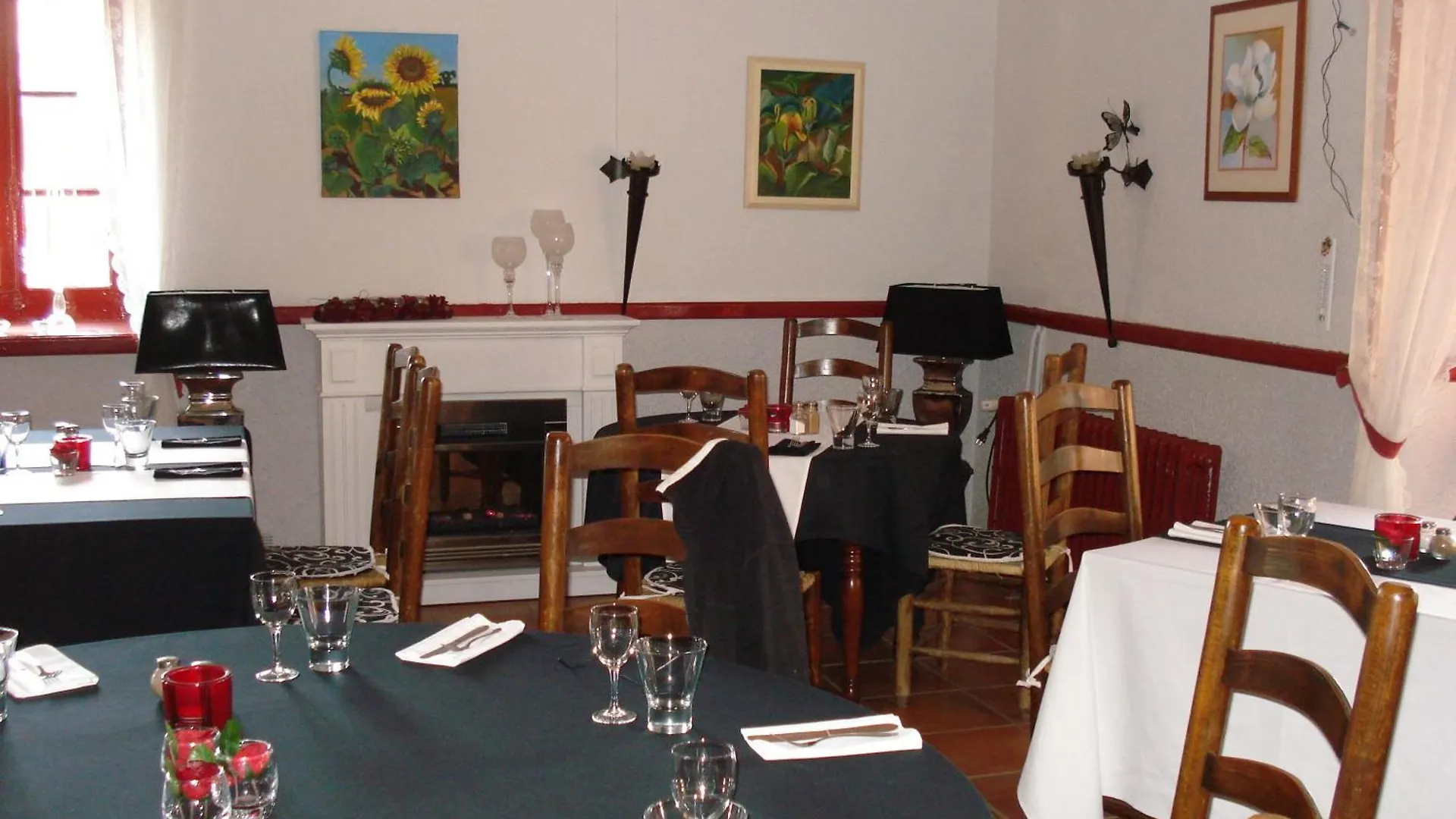 Relais Du Chateau Saint-Blancard 프랑스
