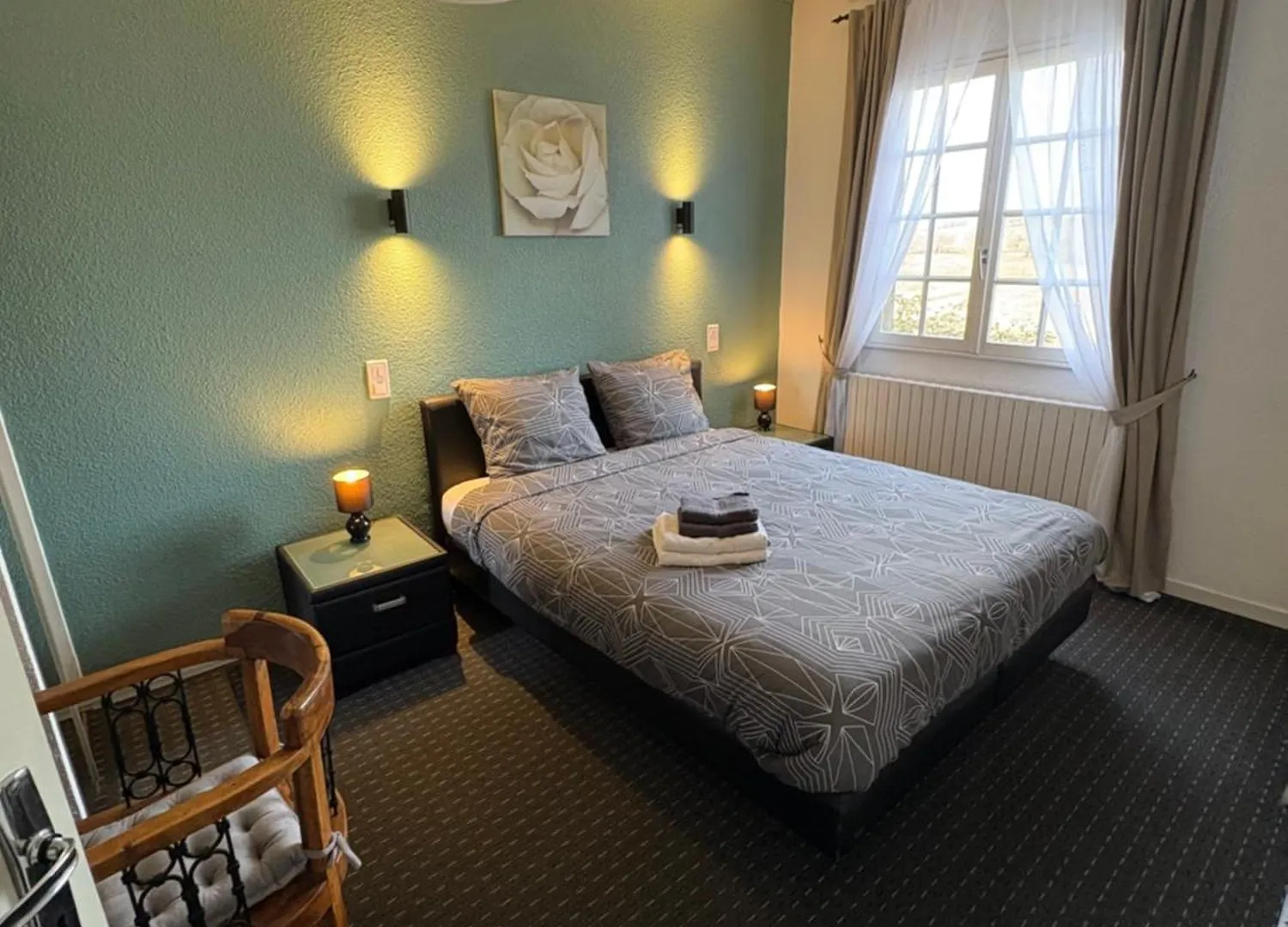 ** 호텔 Relais Du Chateau Saint-Blancard 프랑스