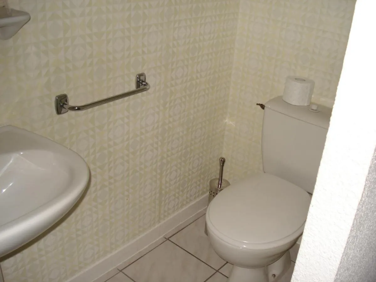 Relais Du Chateau Saint-Blancard 2*,  프랑스