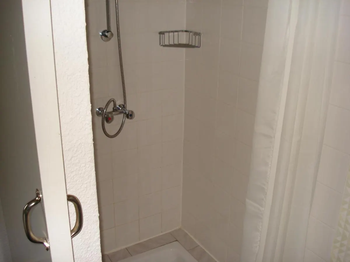 Relais Du Chateau Saint-Blancard 프랑스